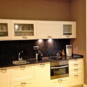 Apartamento de 2 Dormitorios